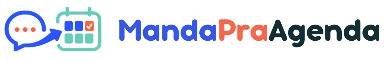 MandaPraAgenda